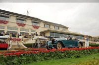 1926 Pierce Arrow Model 33